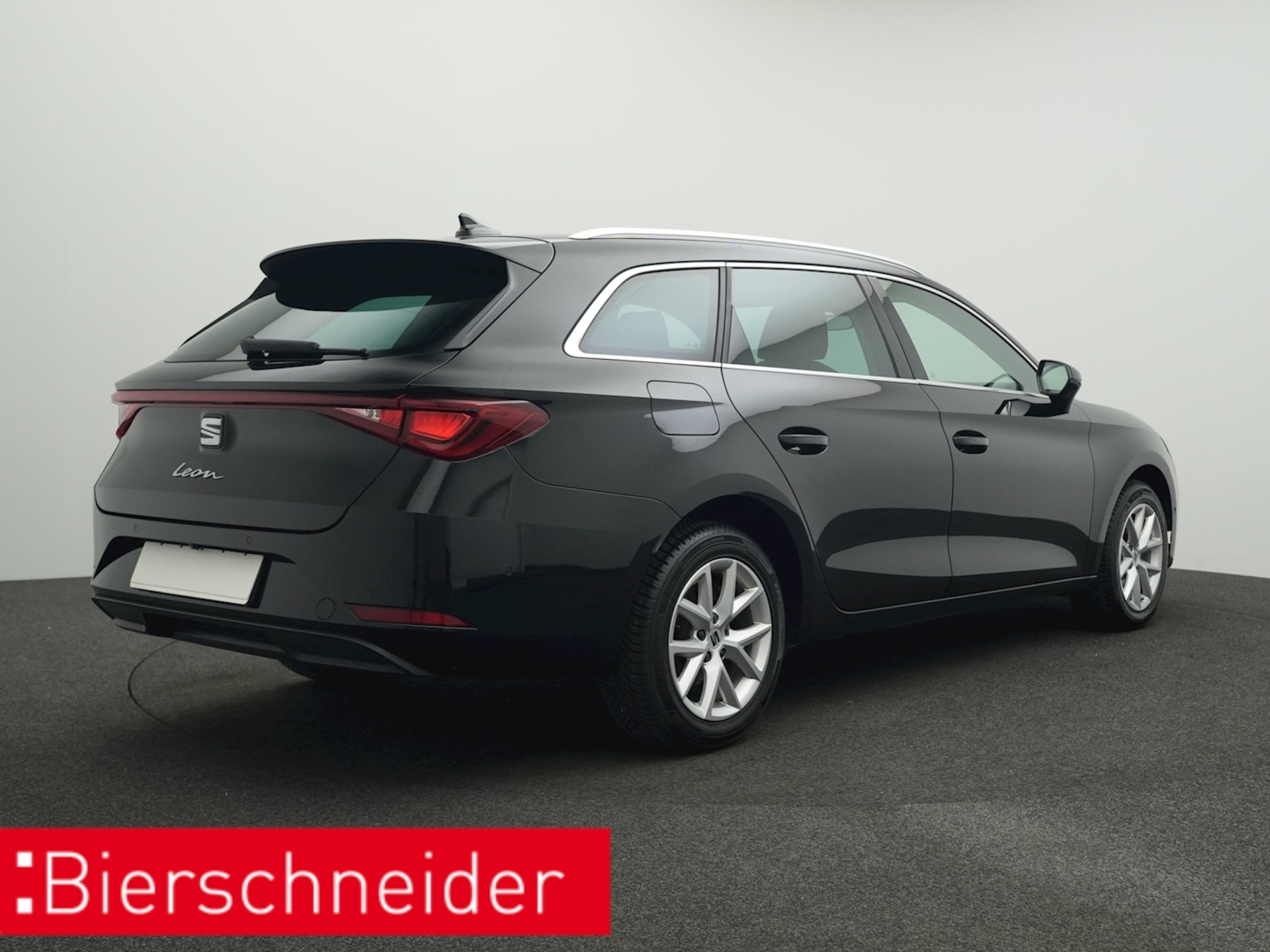 SEAT Leon Sportstourer Style