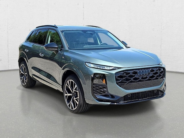 2026 Audi Q3 SUV
