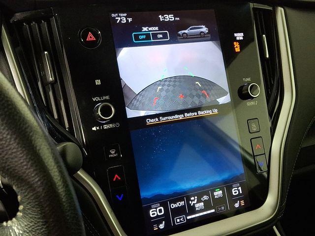 2022 Subaru Outback