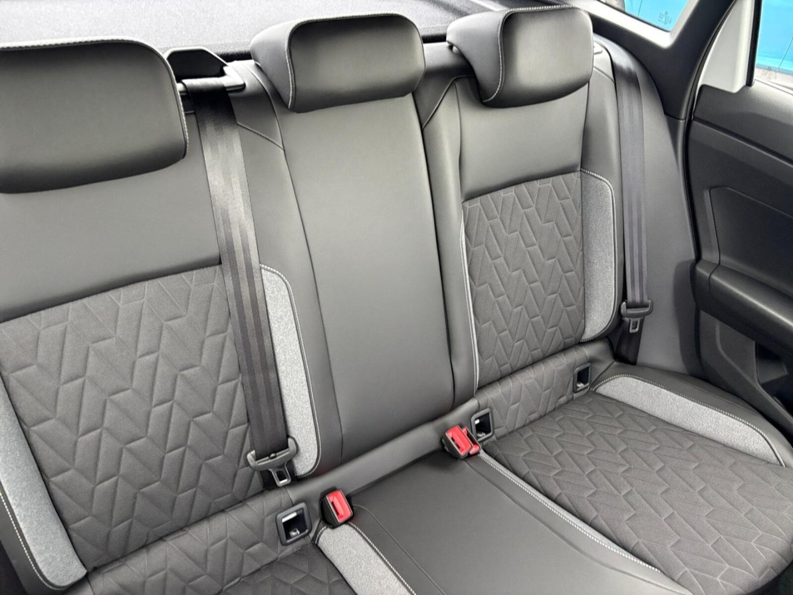Volkswagen Taigo – Bild 10