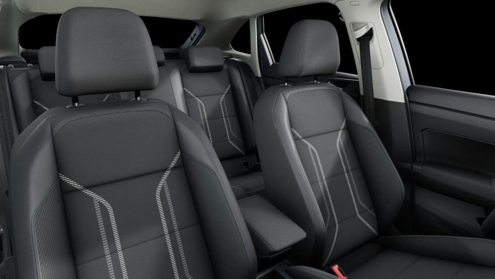 Volkswagen Taigo – Bild 14