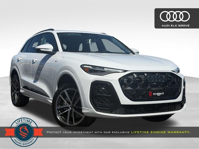 Photo of 2026 Audi Q5