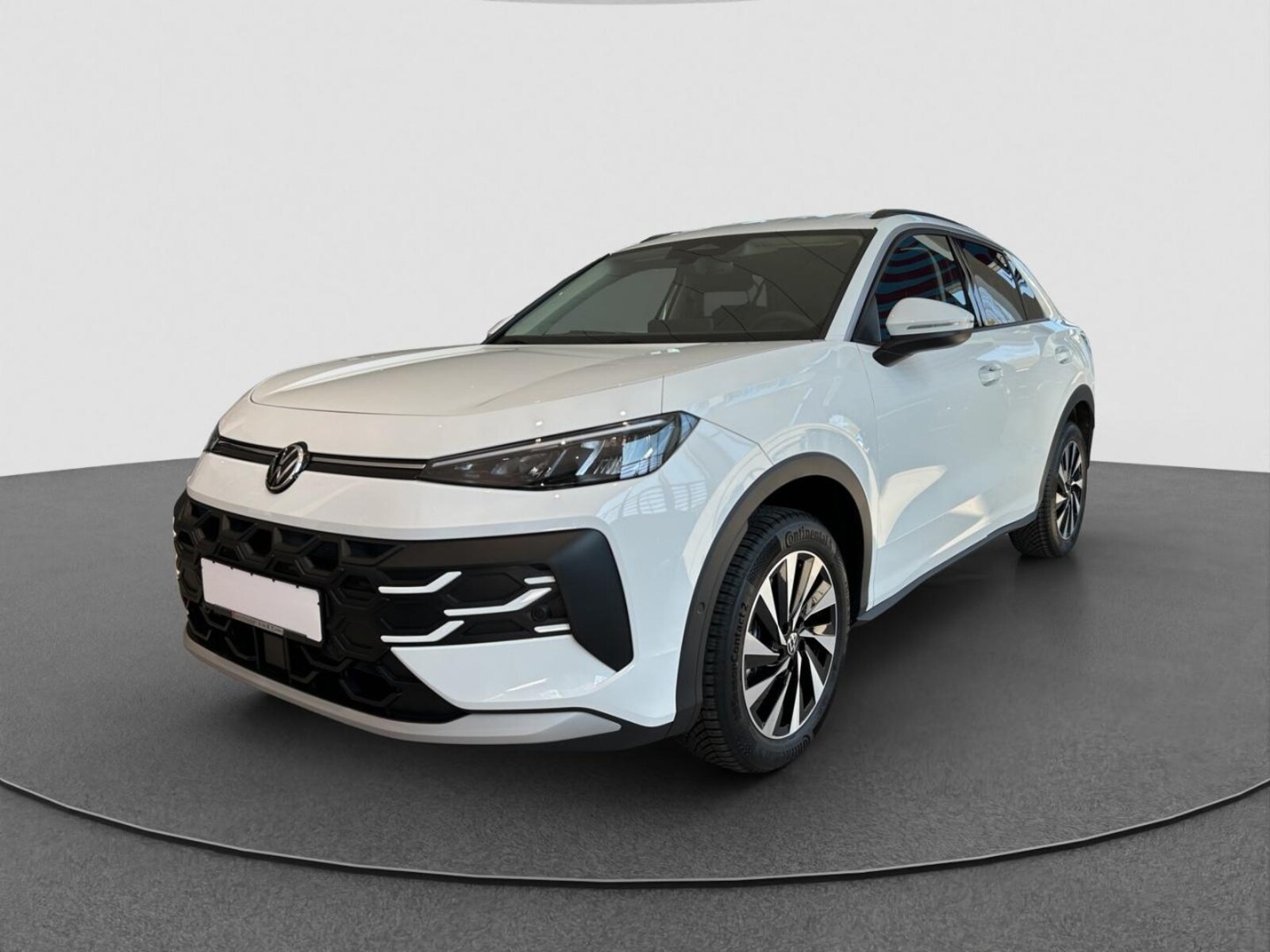 Volkswagen T-Roc – Bild 2