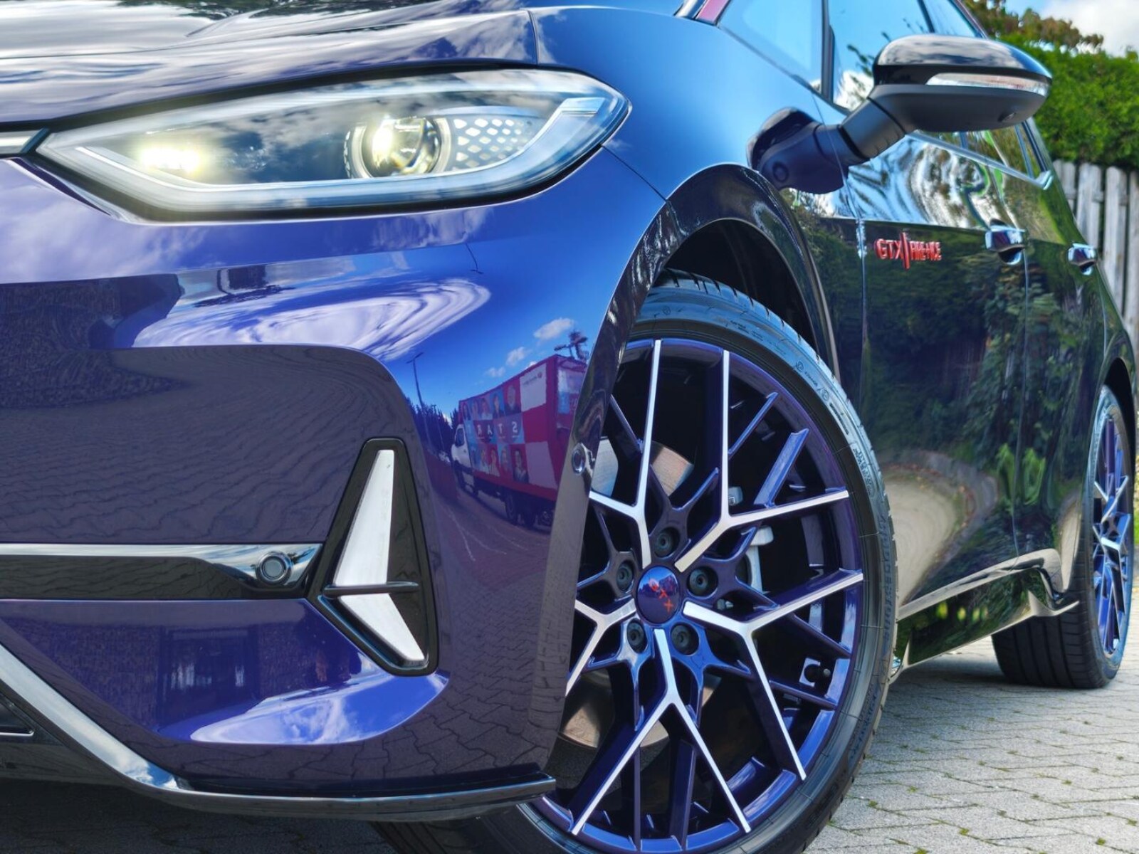 Volkswagen ID.3 – Bild 10