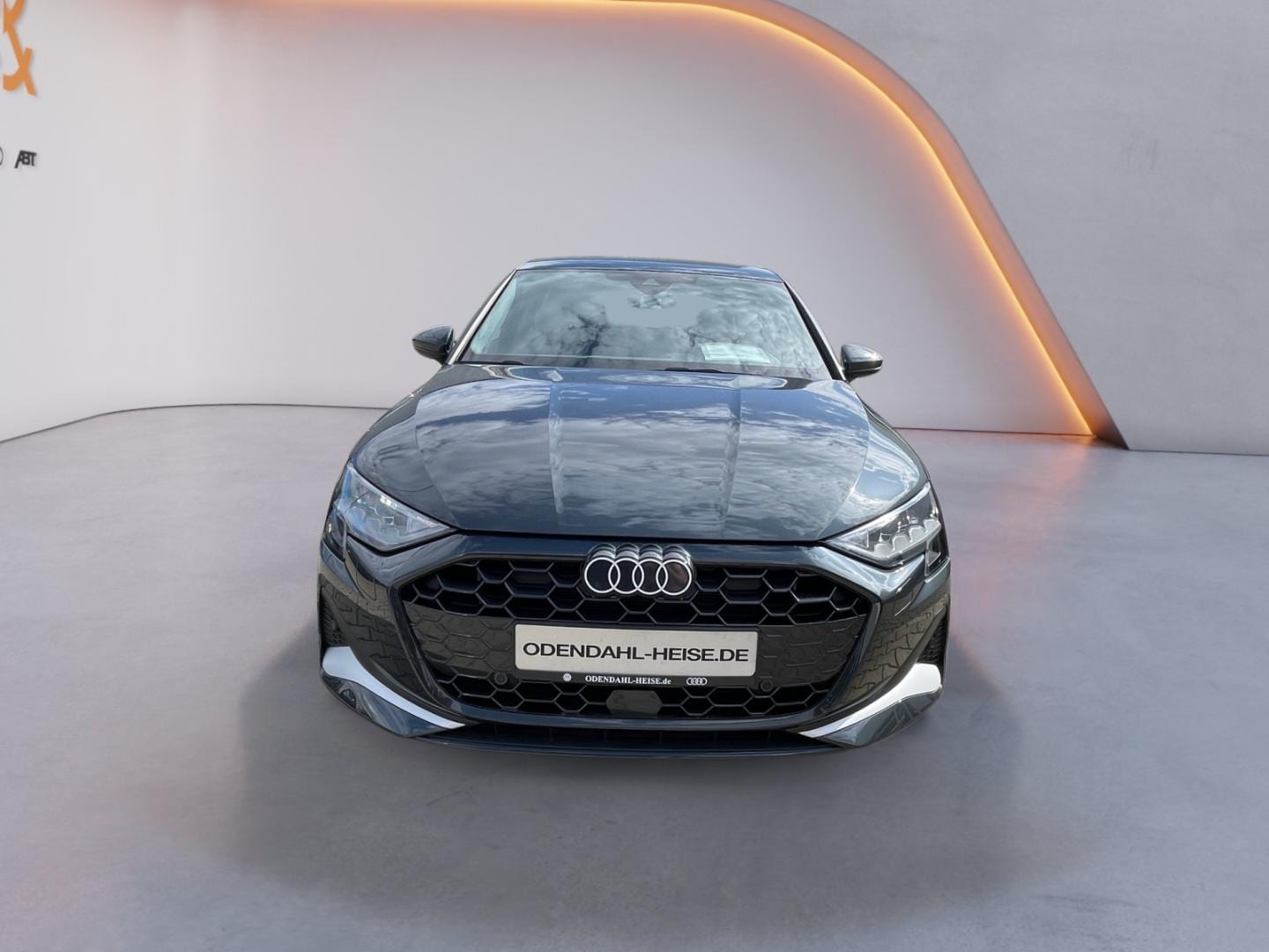 Bild über Audi A3 Sportback advanced 35 TFSI S tronic - für weitere Informationen kontaktieren Sie den Audi Partner