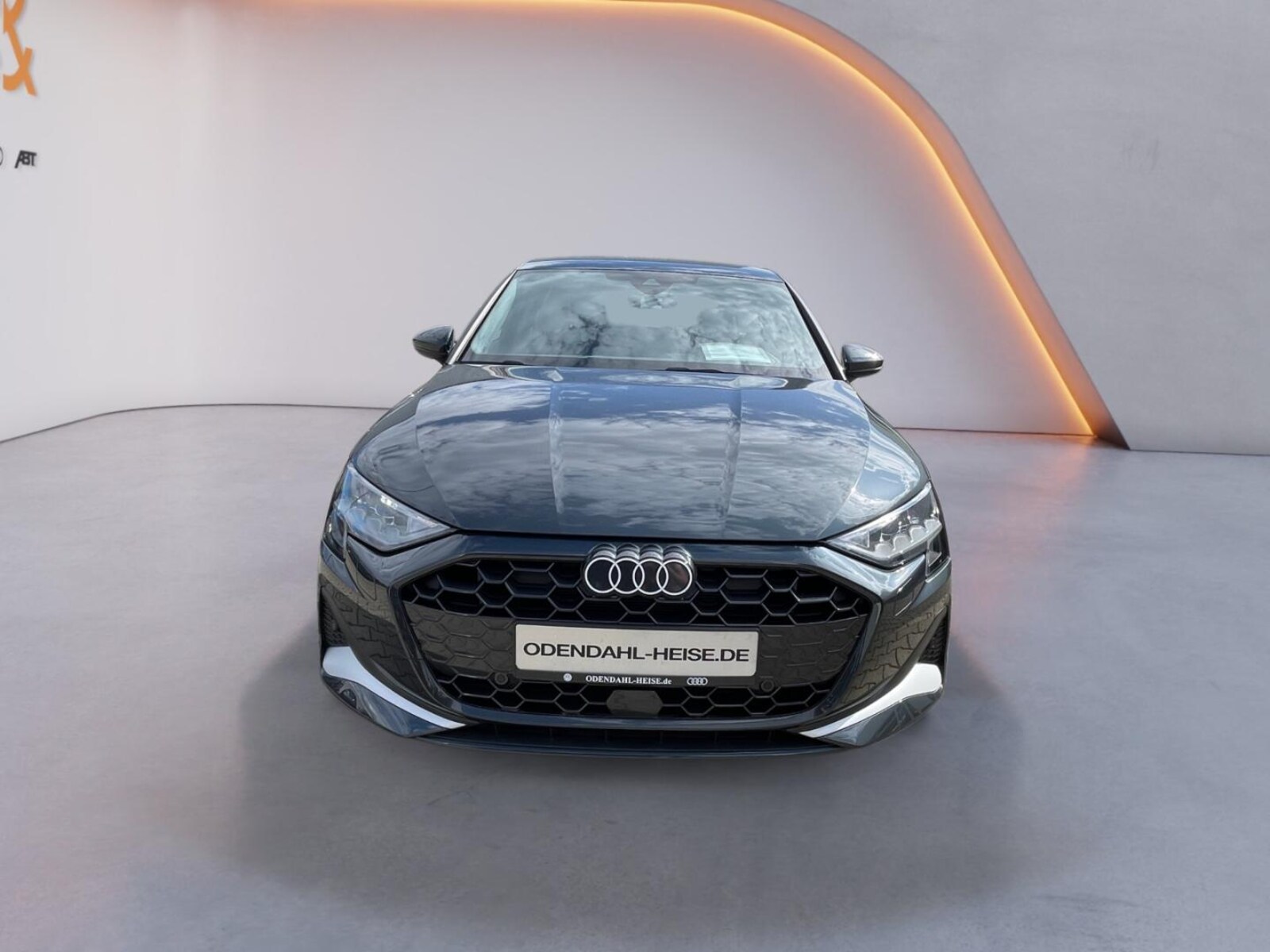 Audi A3 Sportback – Bild 8