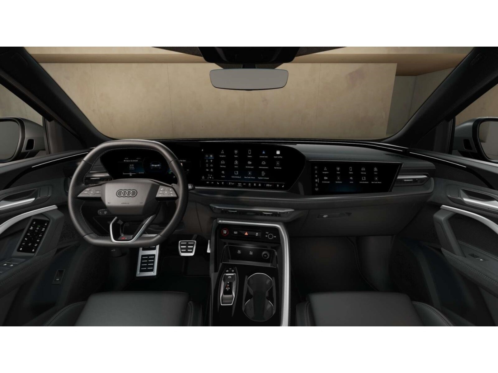 Audi SQ5 – Bild 6