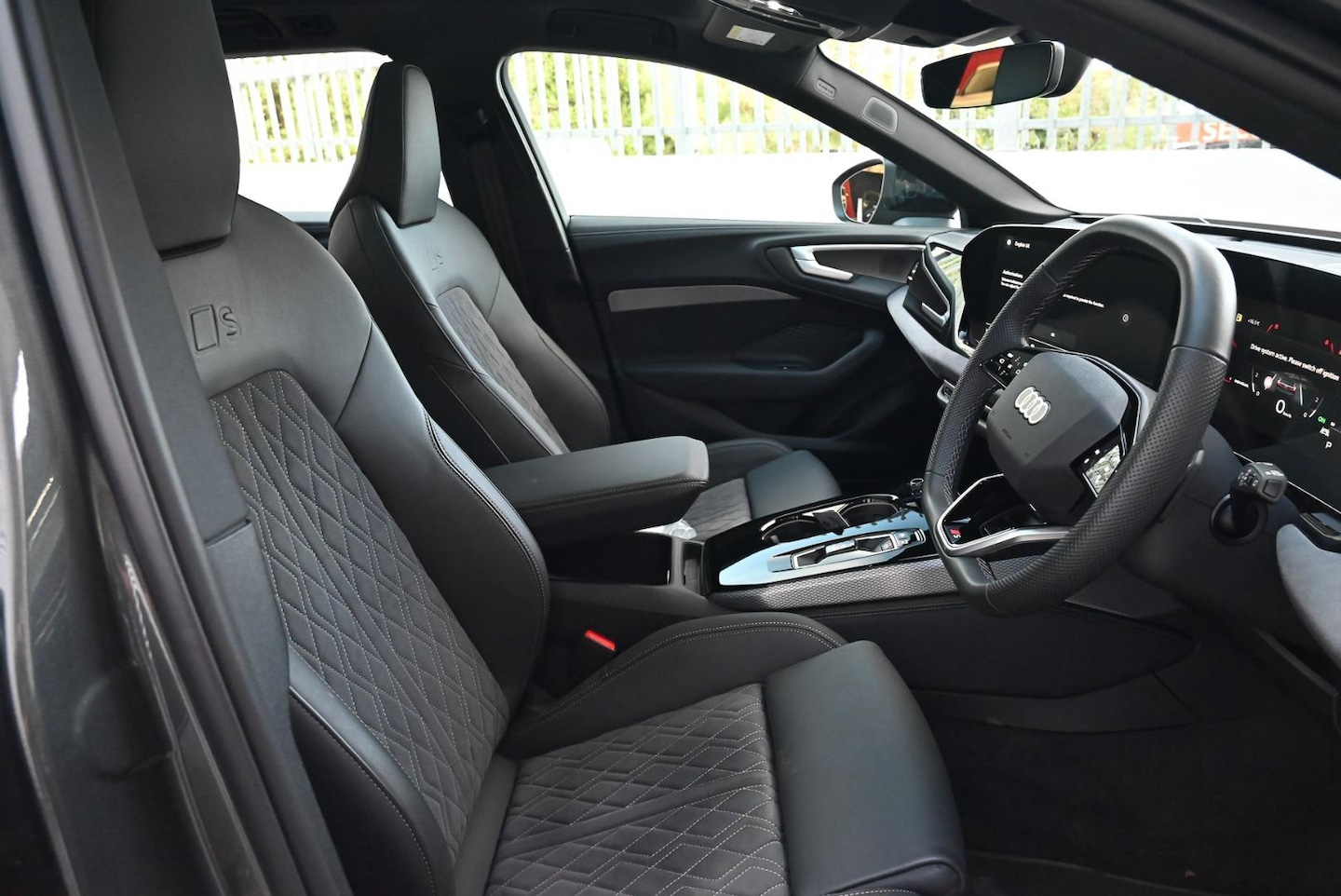 Image about Audi S5 Avant TFSI quattro 270 kW S tronic