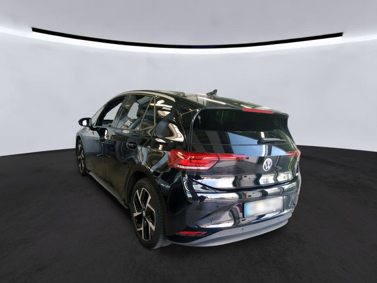 Volkswagen ID.3 – Bild 3