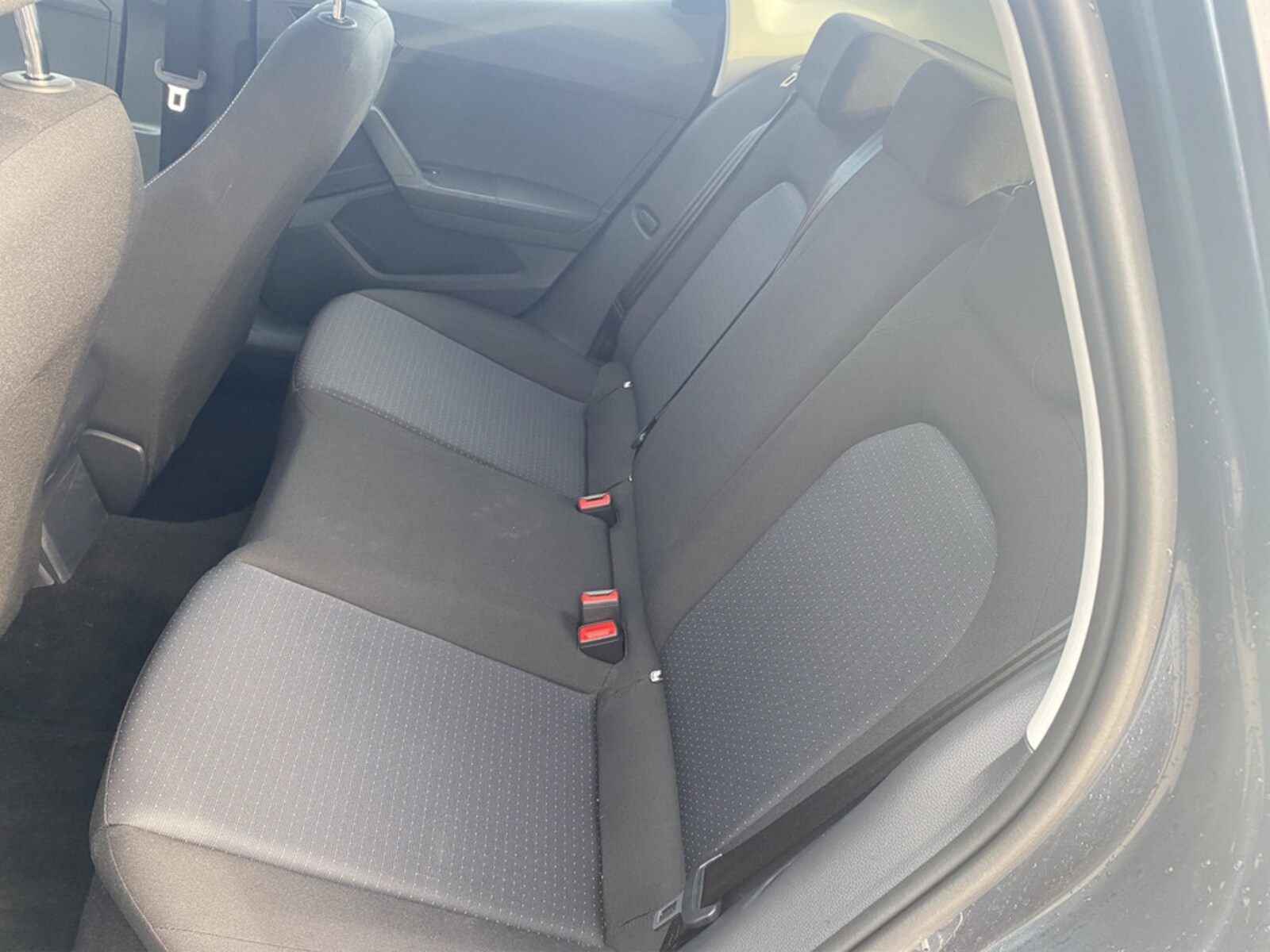 SEAT Ibiza – Bild 10