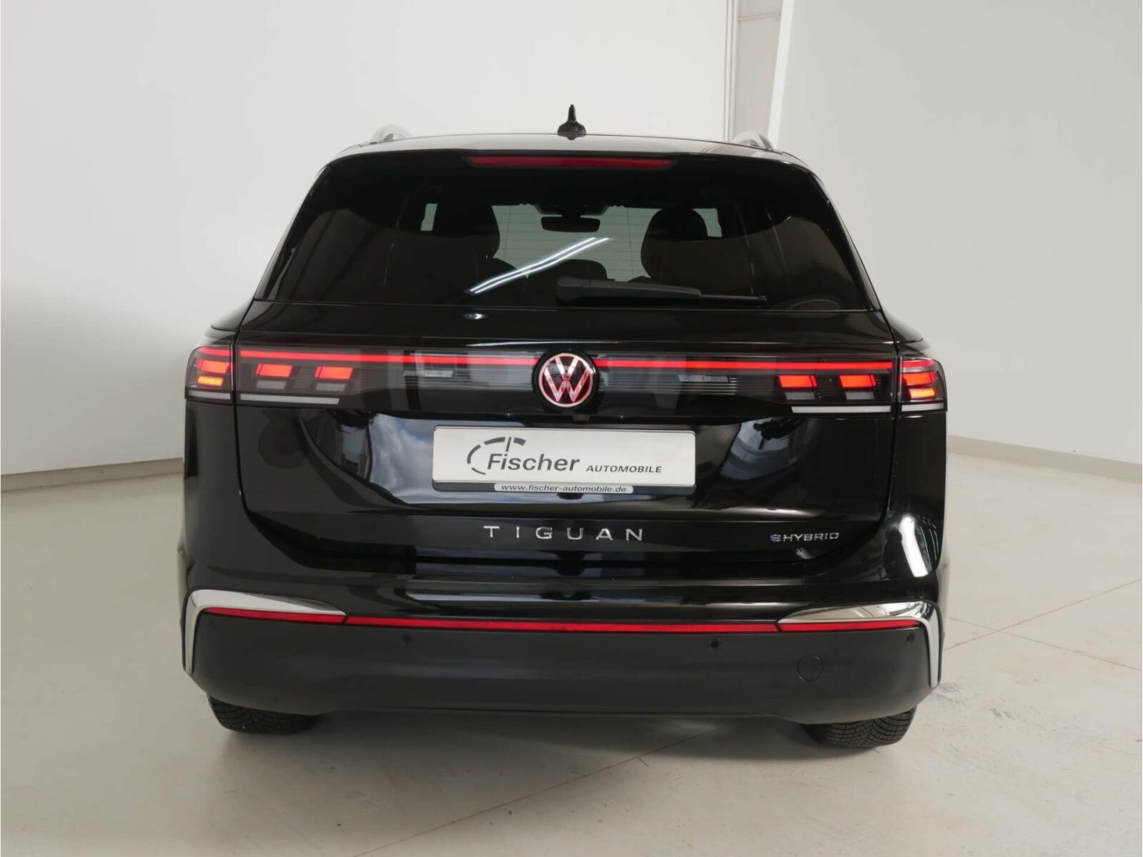 Volkswagen Tiguan – Bild 5