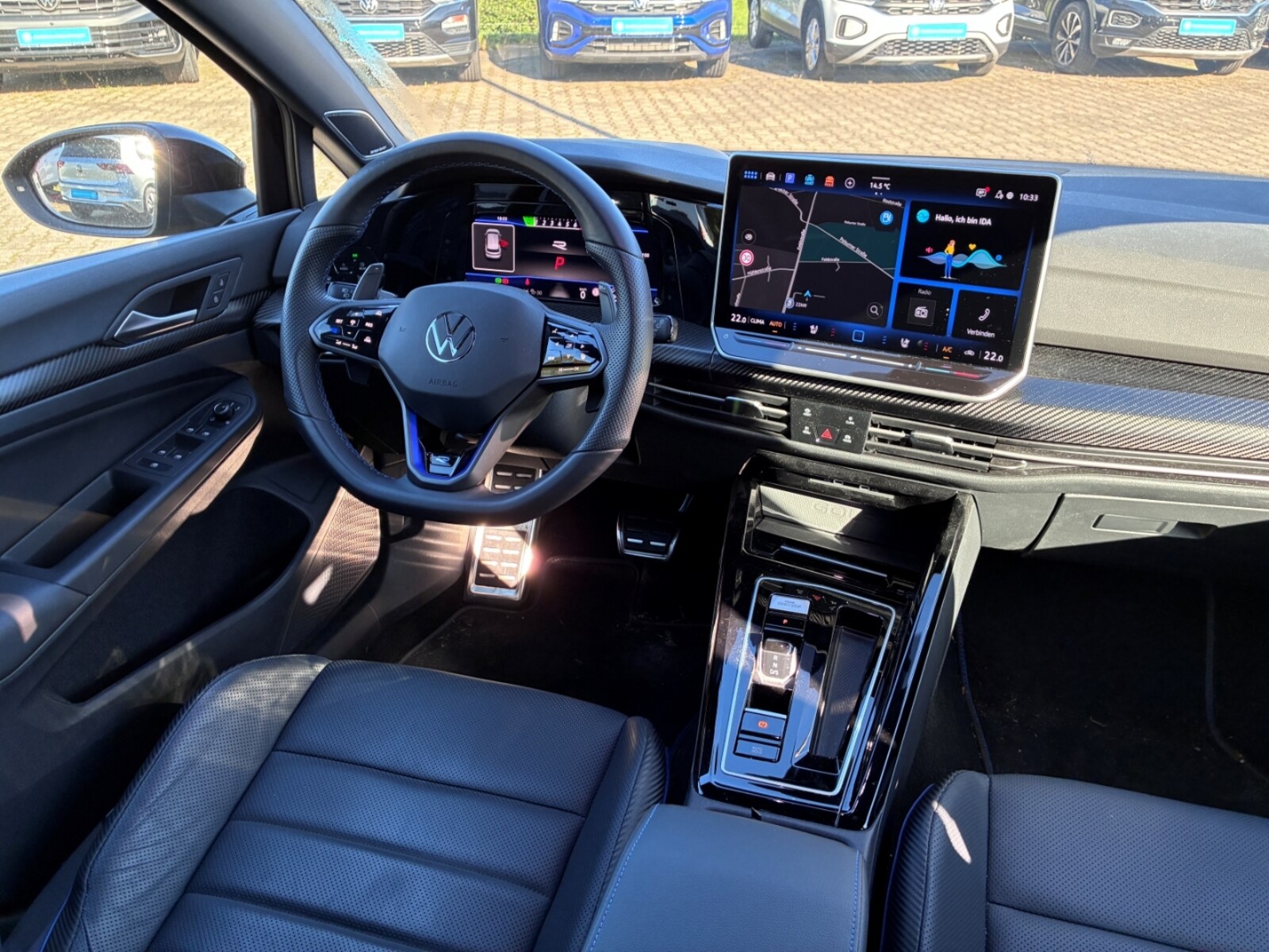Volkswagen Golf – Bild 2