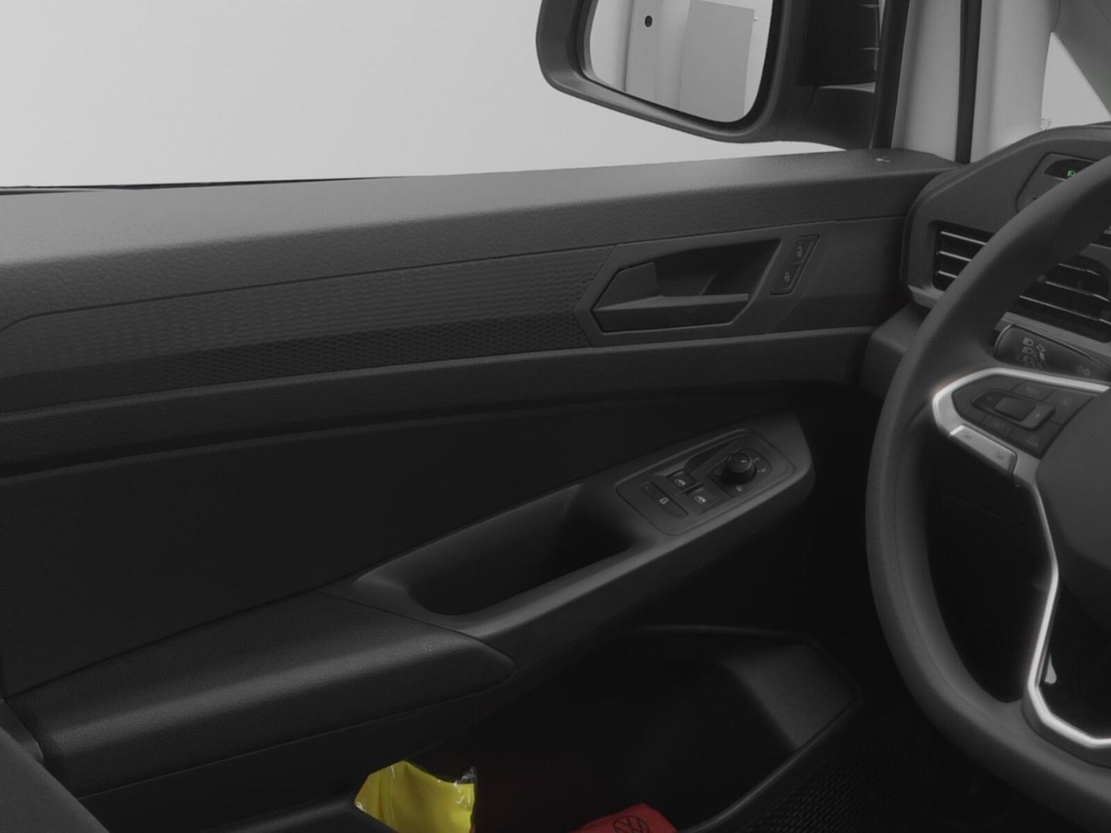 Volkswagen Caddy Kombi – Bild 14