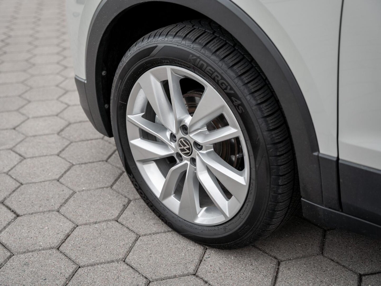 Volkswagen T-Cross – Bild 6