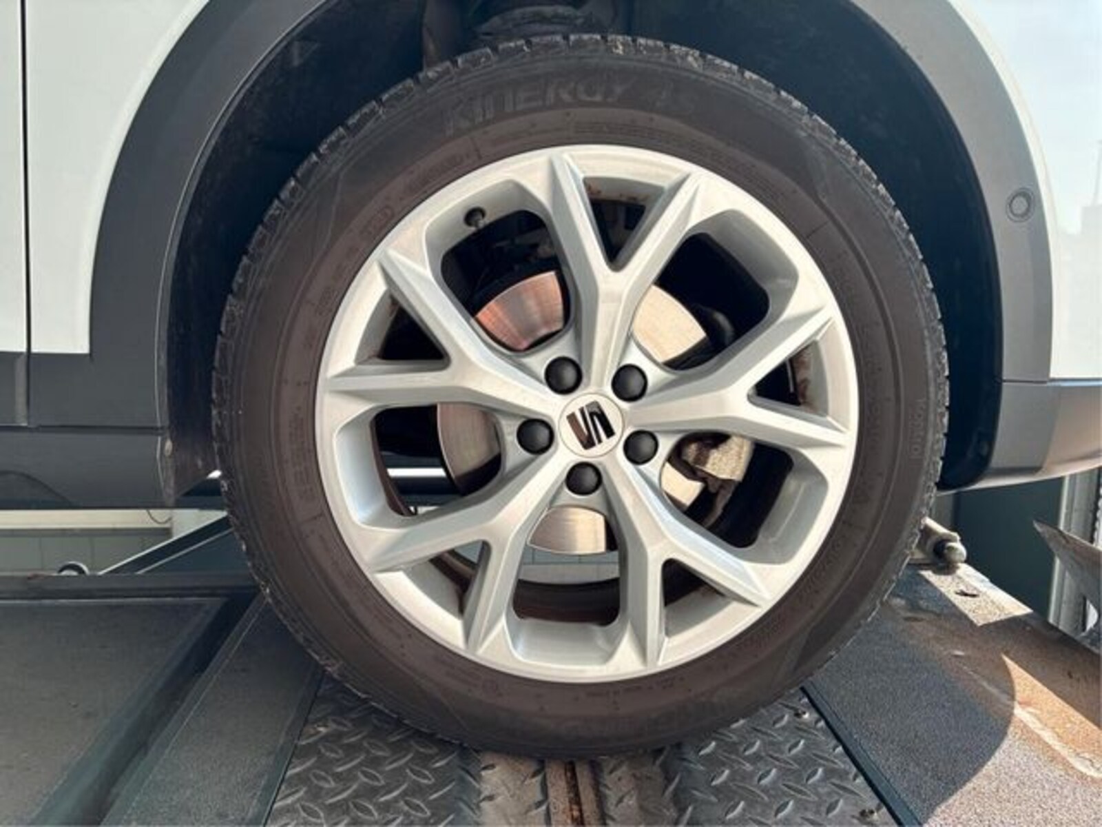 SEAT Arona – Bild 11