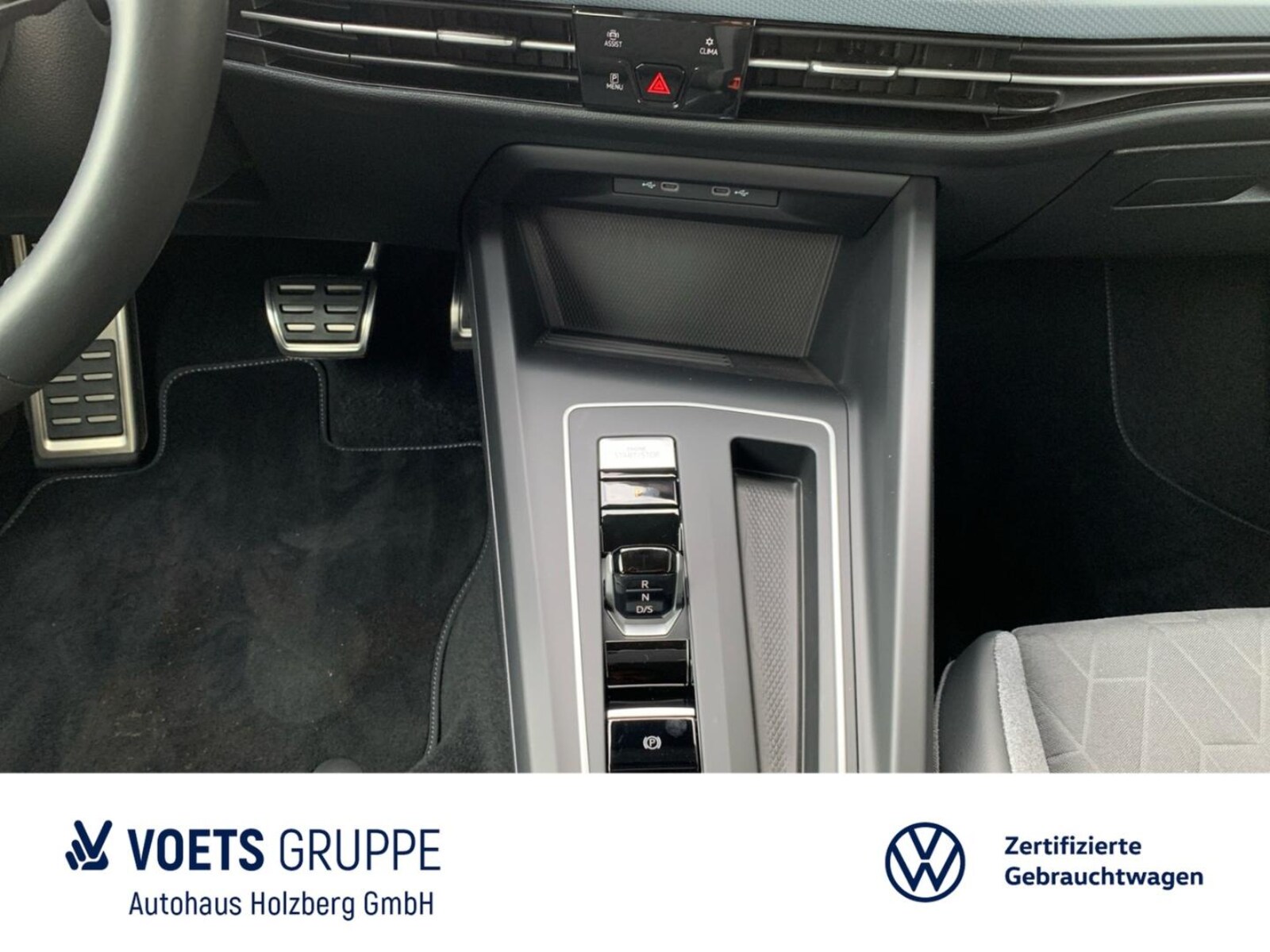 Volkswagen Golf – Bild 9