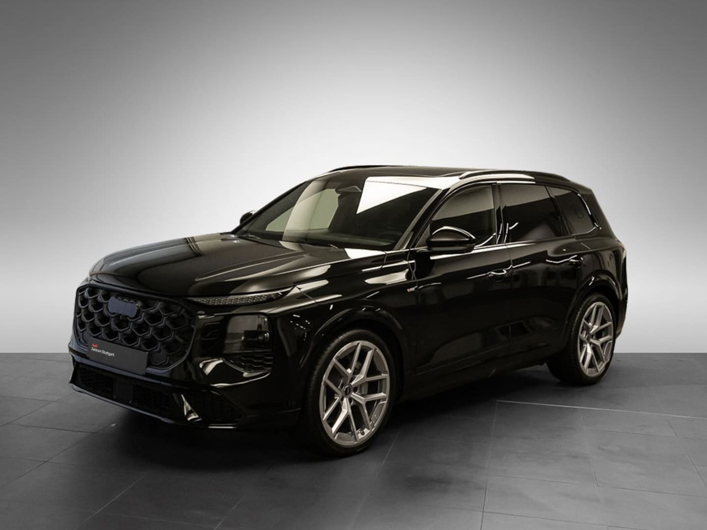 Bild über Audi Q7 SUV TDI quattro 220 kW tiptronic - für weitere Informationen kontaktieren Sie den Audi Partner