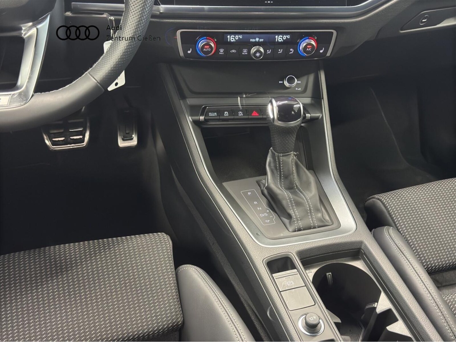 Audi Q3 Sportback – Bild 9