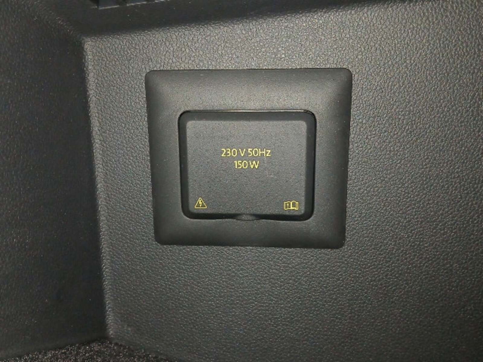 Volkswagen Tiguan – Bild 24