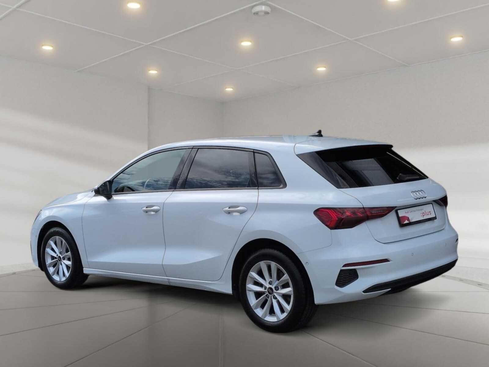 Audi A3 Sportback – Bild 3