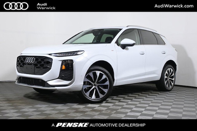 Photo of 2026 Audi Q3 SUV