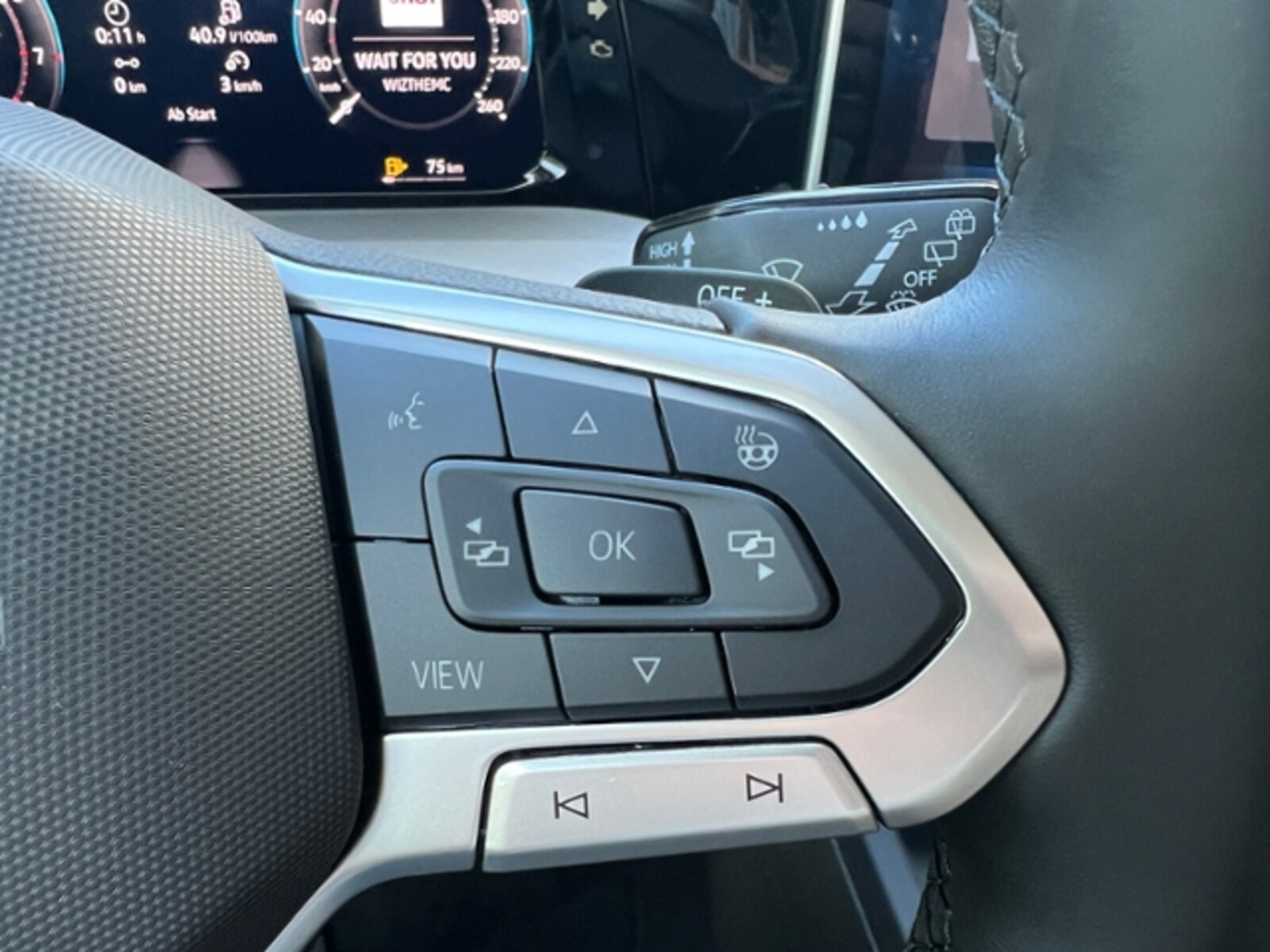 Volkswagen Golf – Bild 10