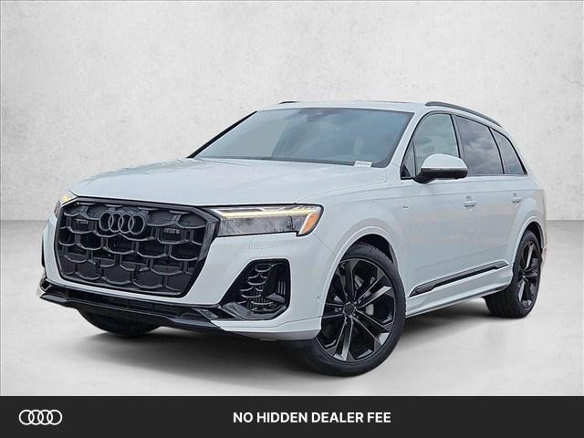 Photo of 2026 Audi Q7