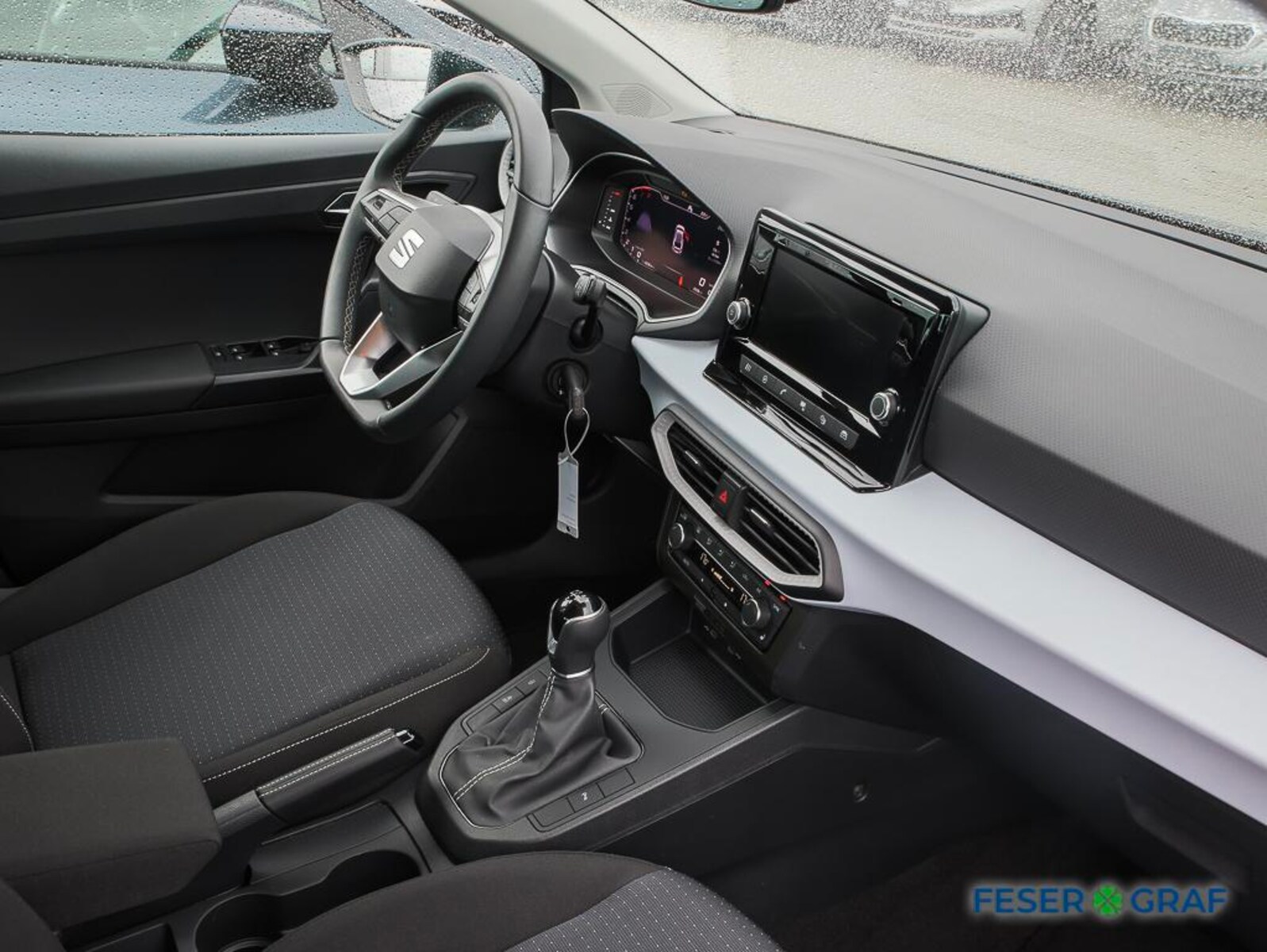 SEAT Ibiza – Bild 5