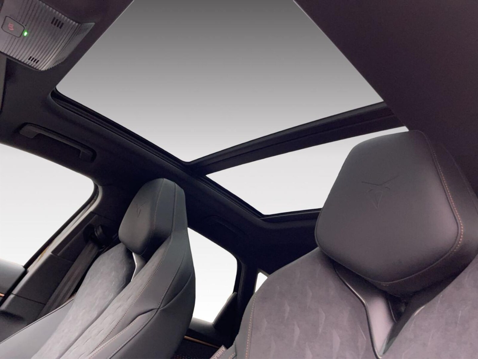 CUPRA Terramar – Bild 12