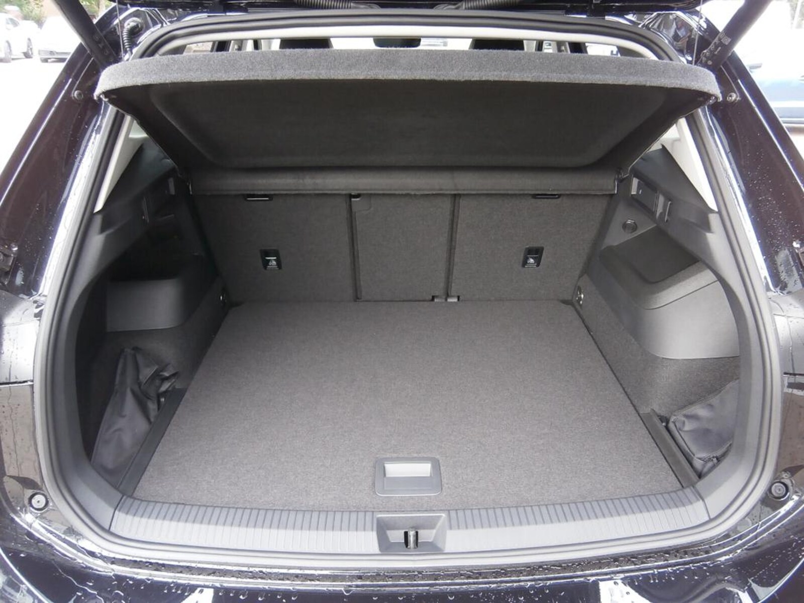 Volkswagen Tiguan – Bild 14