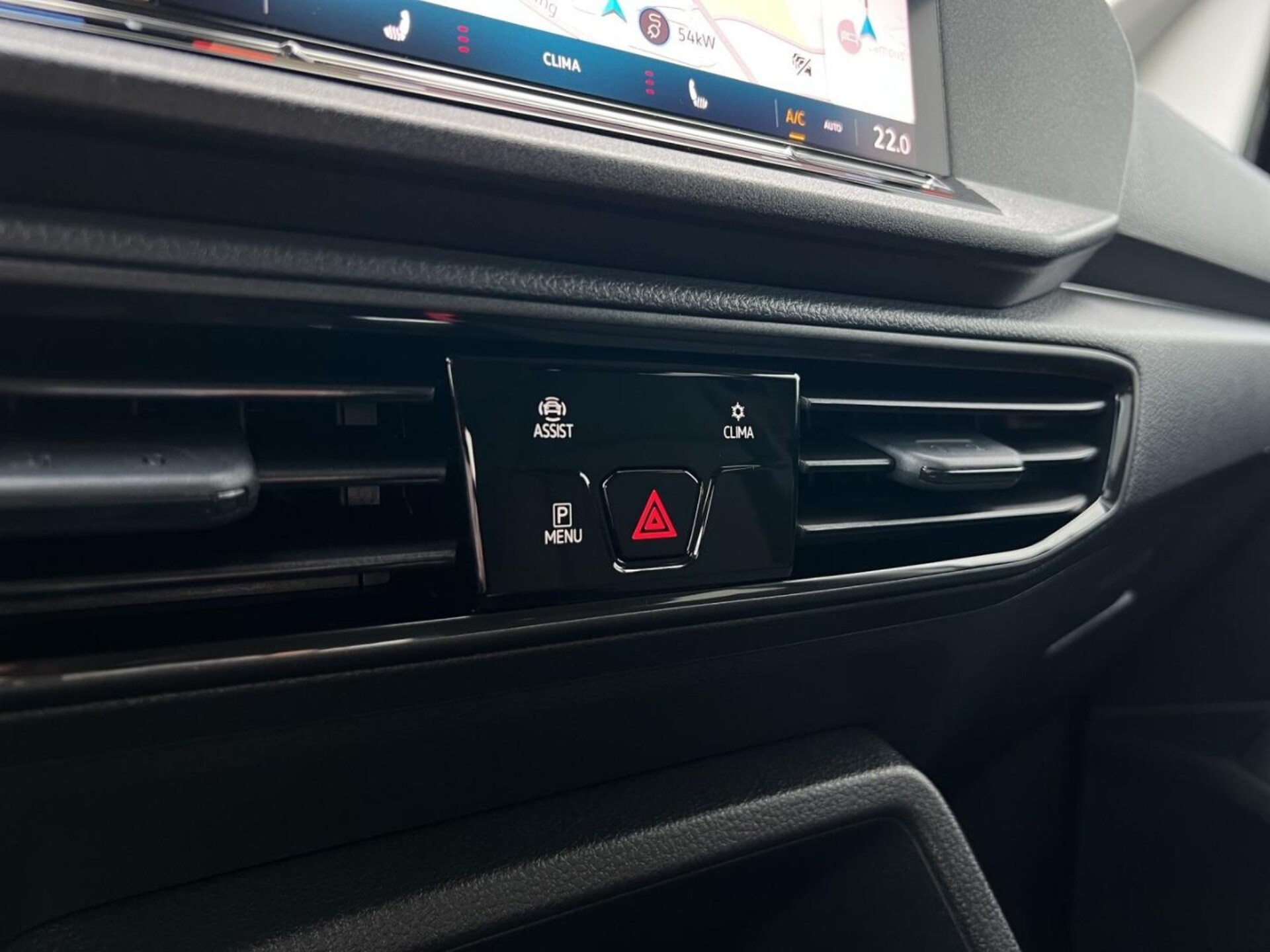 Volkswagen Caddy Basis-Modell