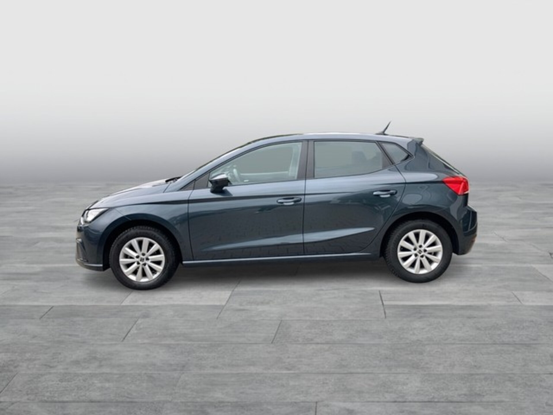 SEAT Ibiza Style
