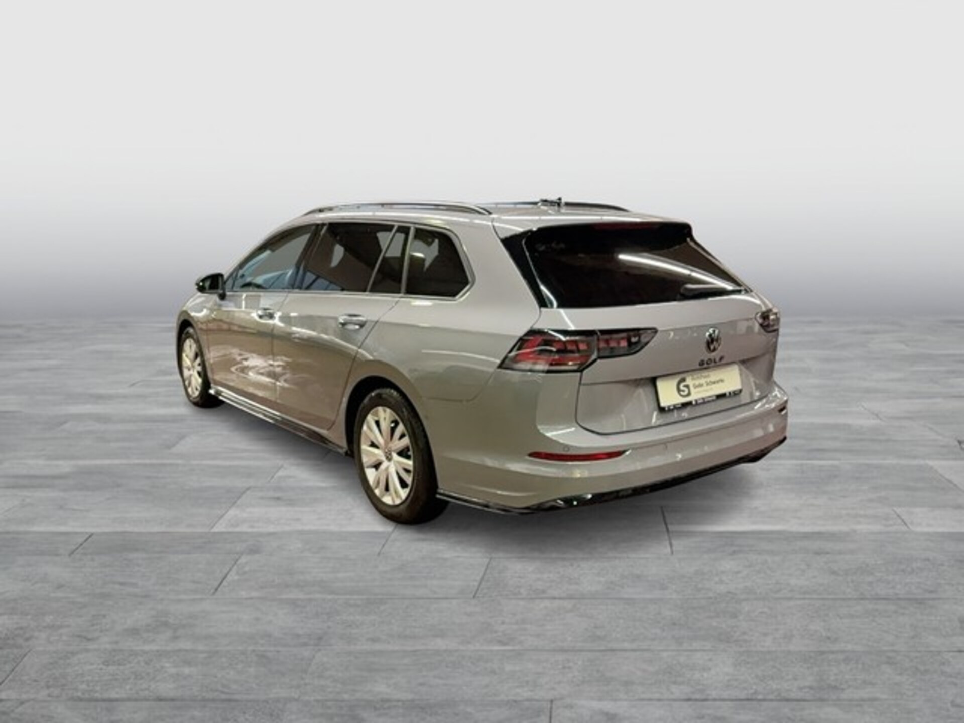 Volkswagen Golf Variant R-Line