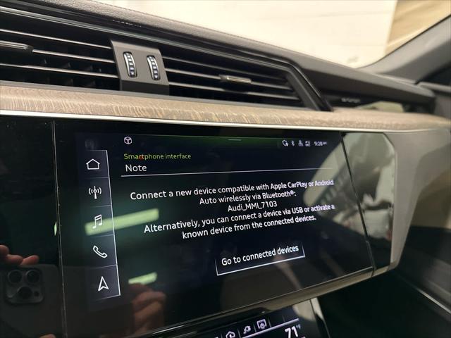 2024 AUDI Q8 - Image 20