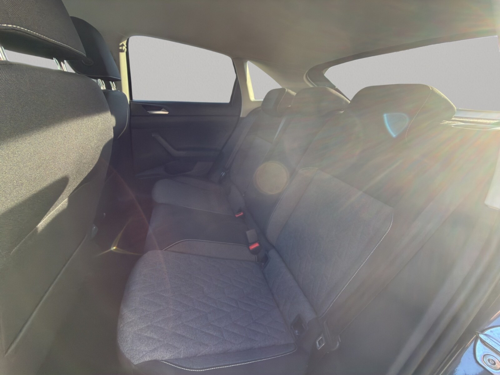 Volkswagen Taigo – Bild 11