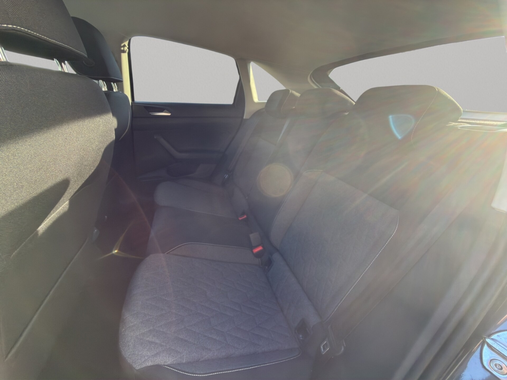 Volkswagen Taigo MOVE