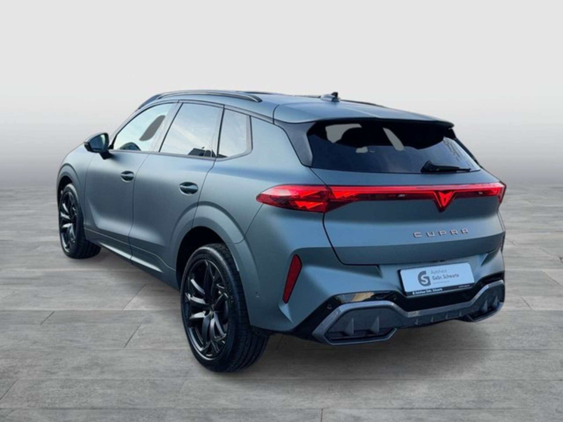 CUPRA Terramar VZ