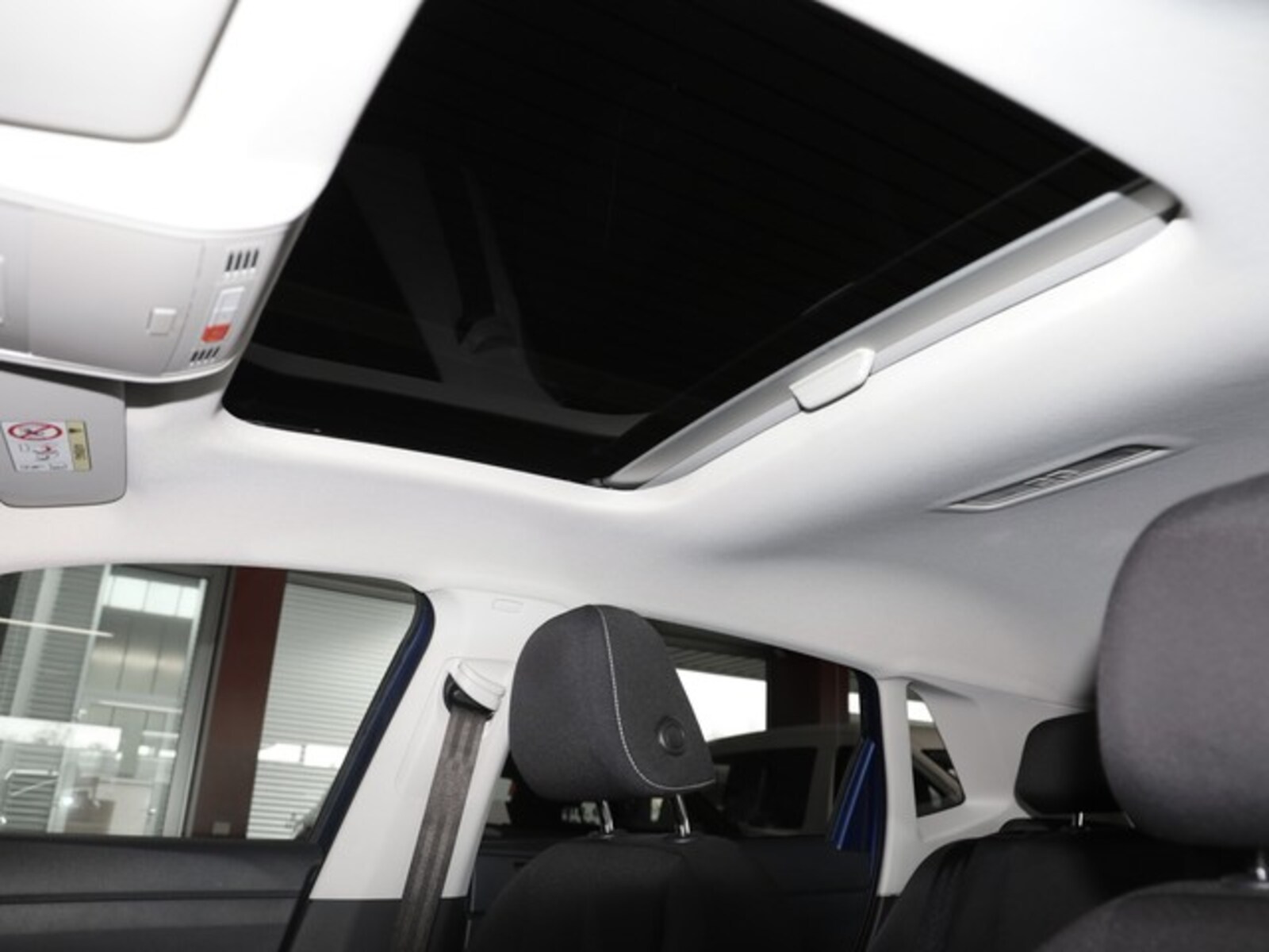 Volkswagen Polo – Bild 11