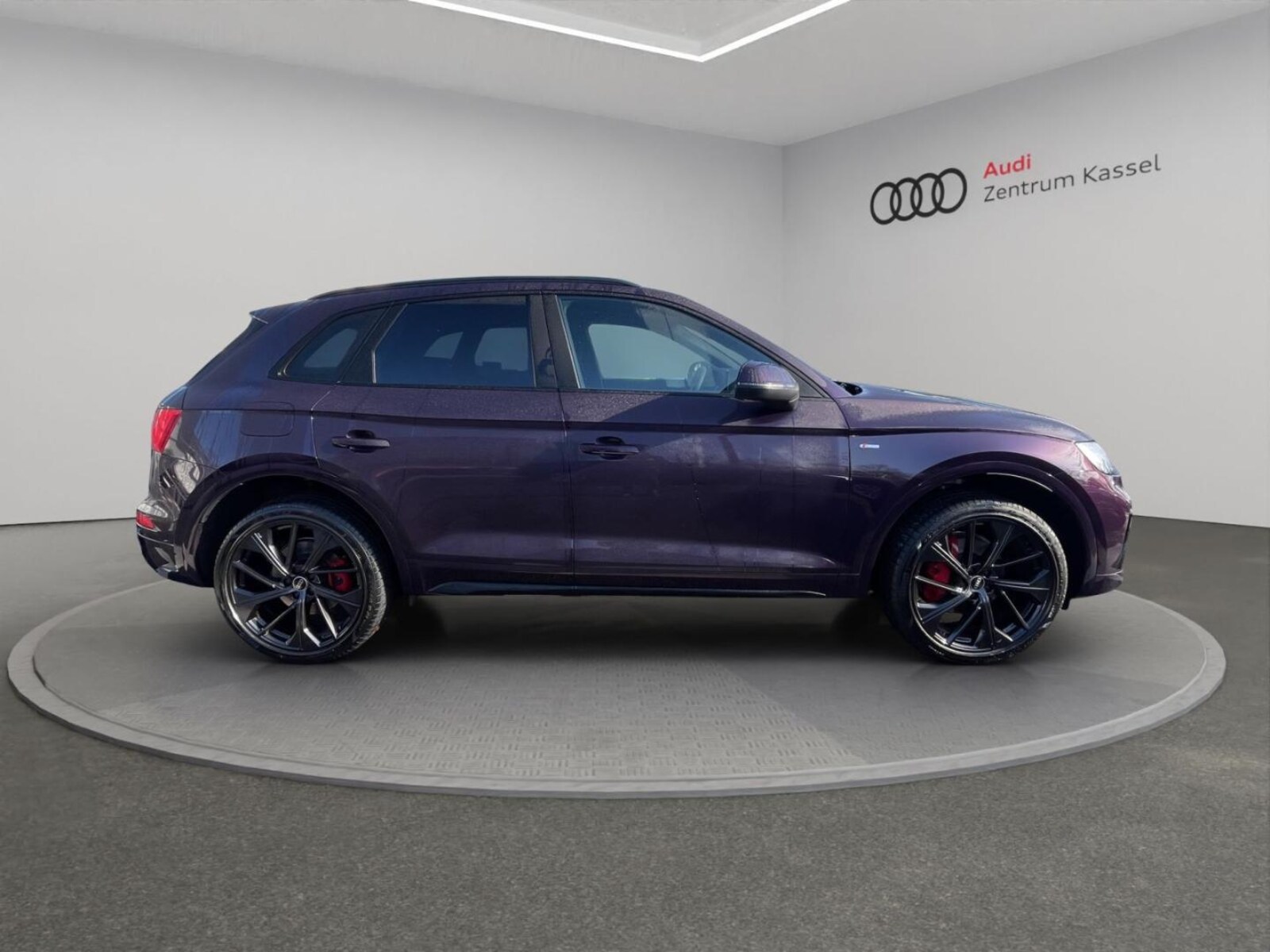 Audi Q5 – Bild 7