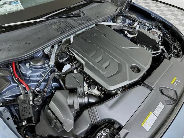 2025 Audi A5 Premium - Photo 26