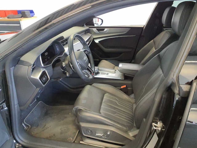 Audi S7 Sportback TDI Quattro Tiptronic -  - Joinsteer - #5