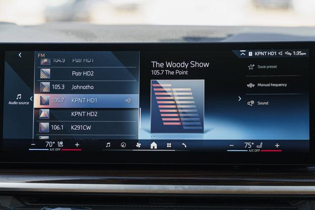 2026 BMW X7 40i - Photo 13