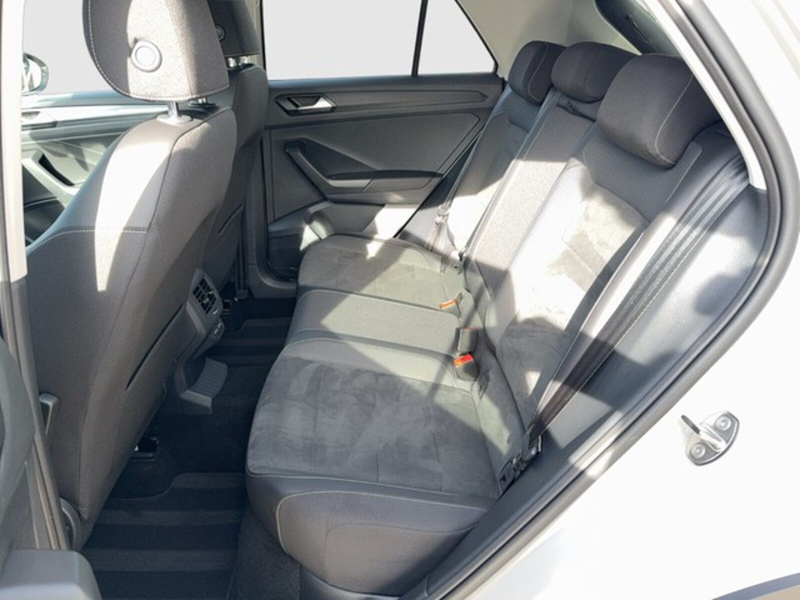 Volkswagen T-Roc – Bild 11