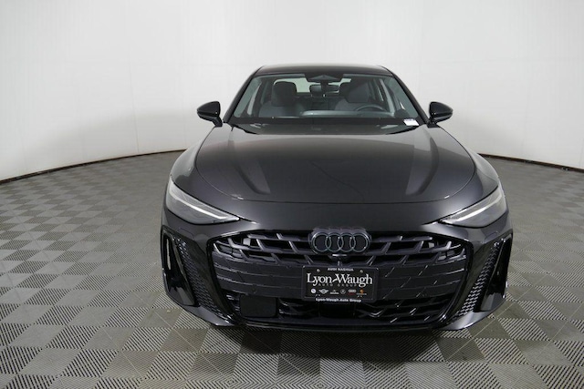 2026 Audi A6 Premium Plus - Photo 8