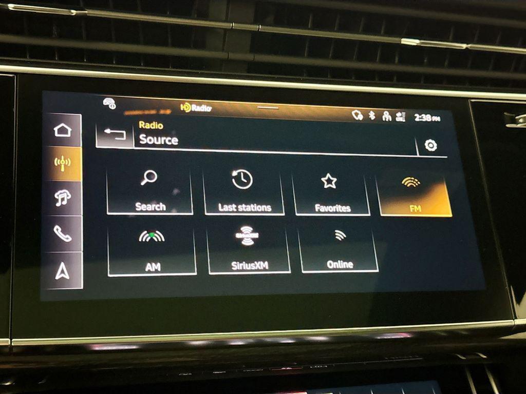 2026 Audi Q7 Premium Plus - Photo 34
