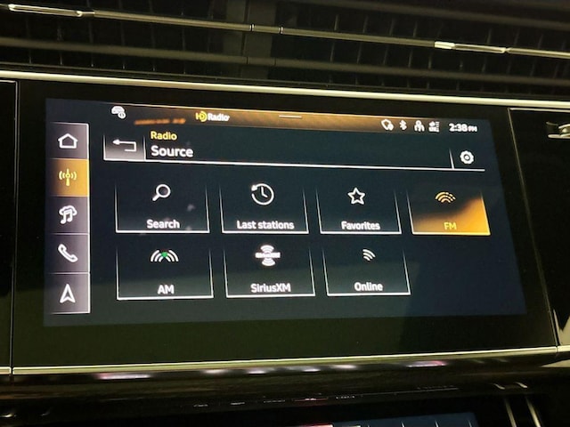 2026 Audi Q7 Premium Plus - Photo 34