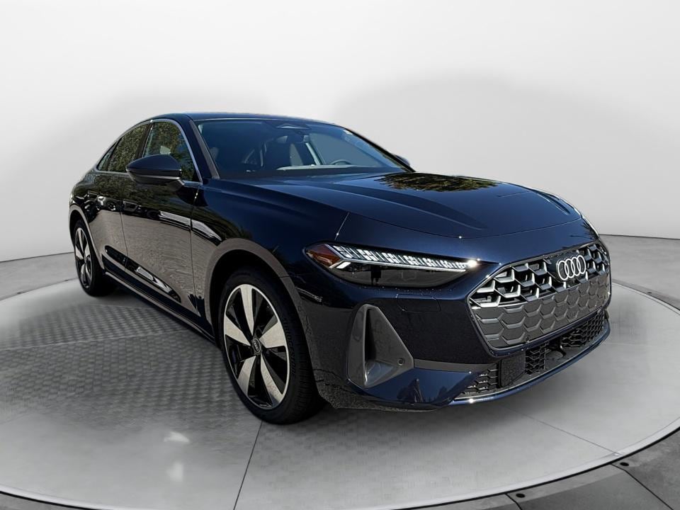 2025 Audi A5 Premium Plus quattro S tronic's photo