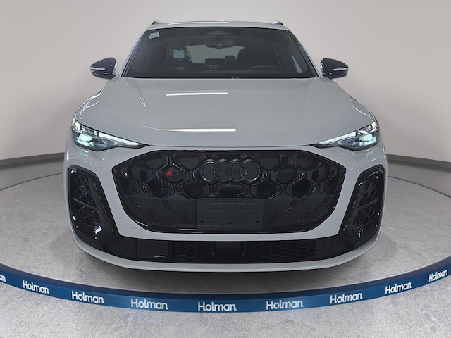 2026 Audi SQ5