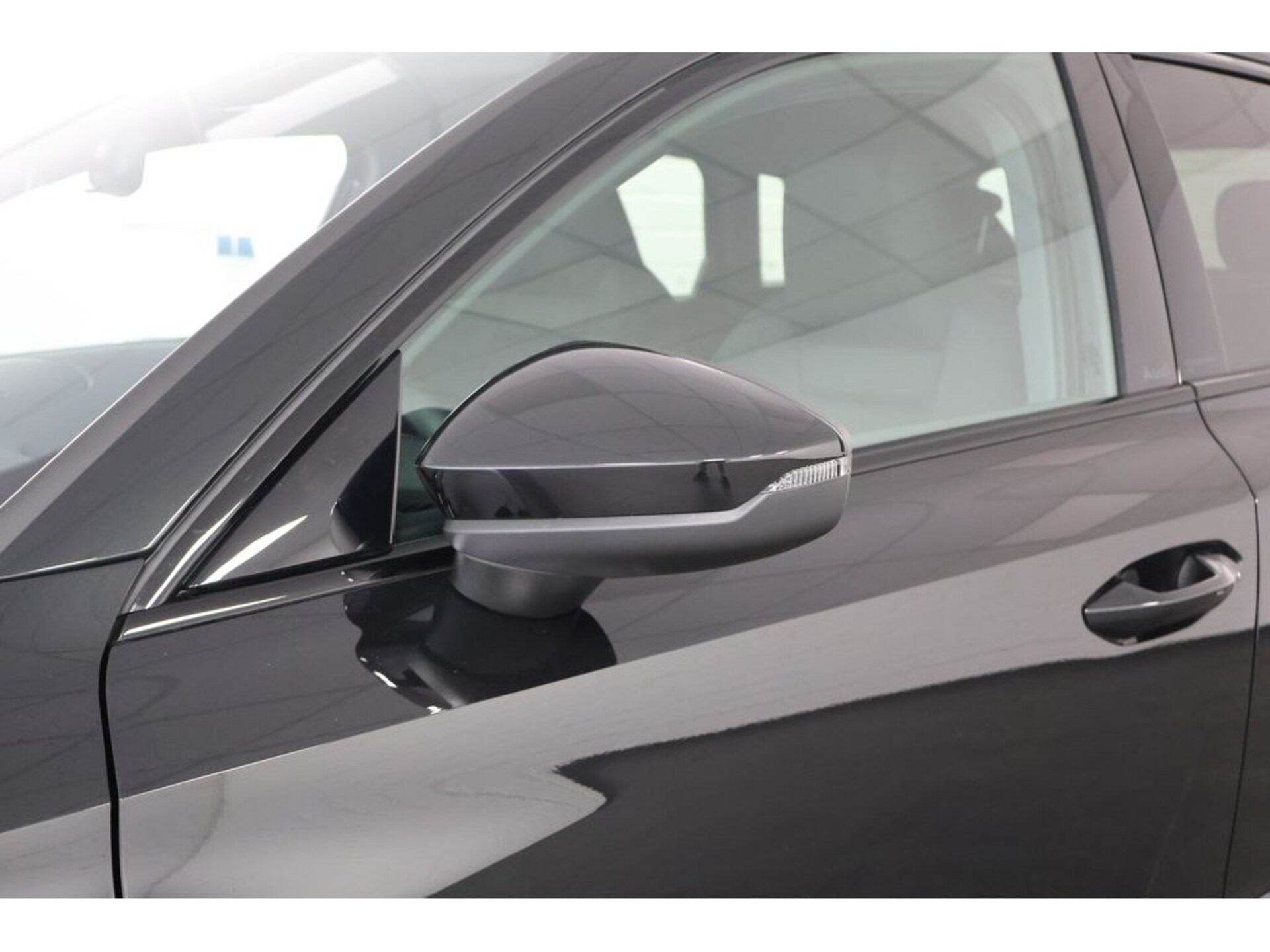 Audi A3 Sportback S line