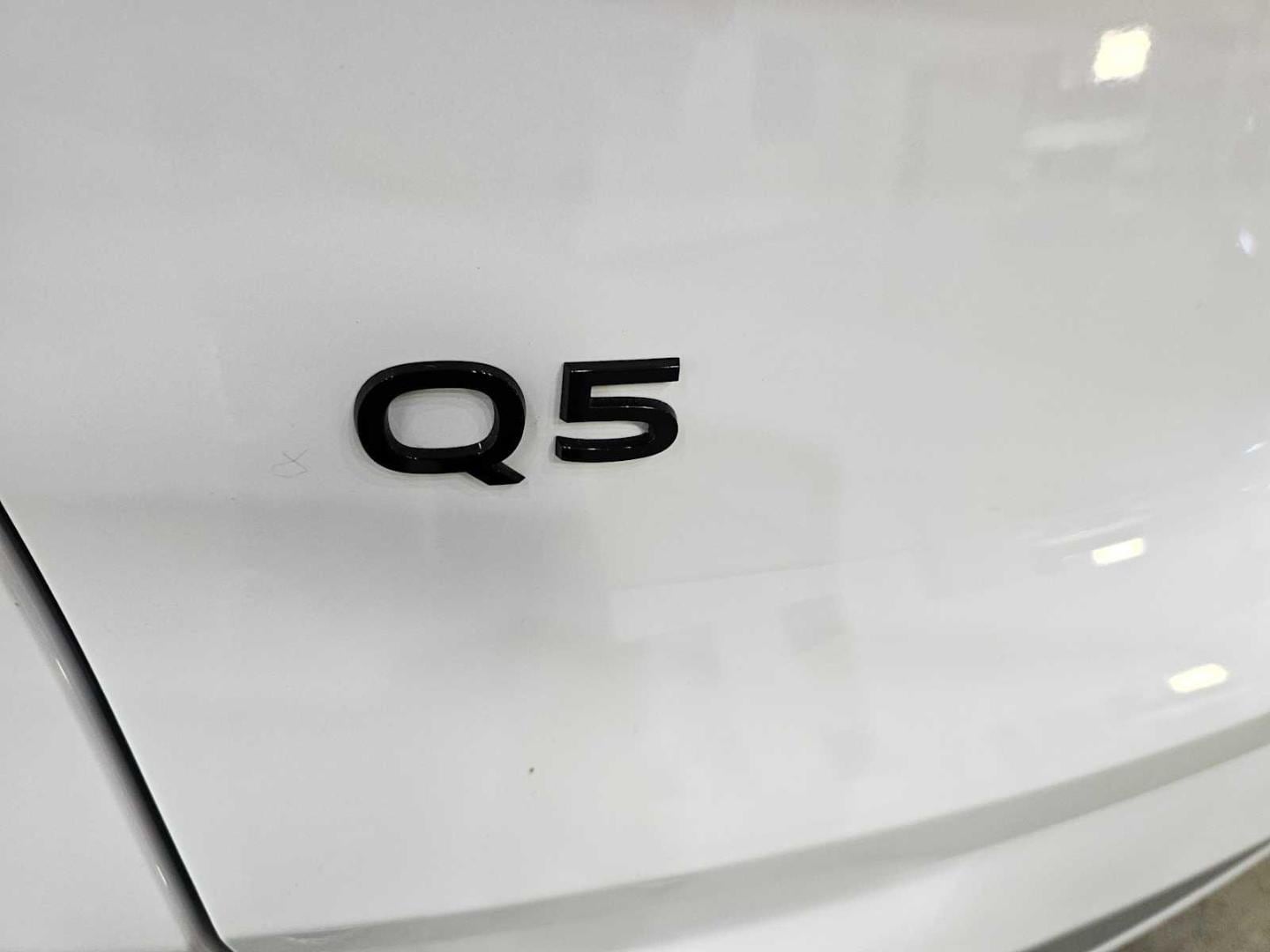 2025 Audi Q5 Premium Plus - Photo 9